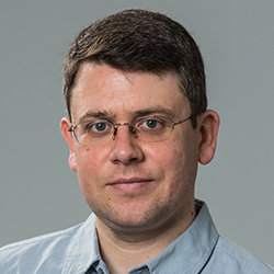 Matthew Longo