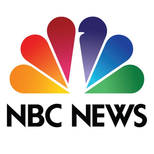 NBC News blog post on perceptual hand maps