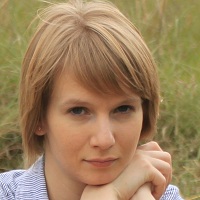 Olga Golubova